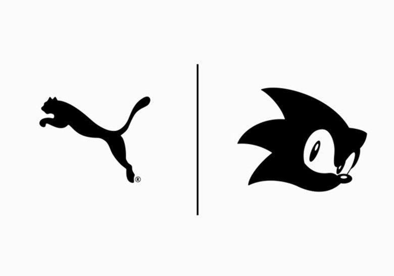 Sonic «El Erizo» revela la próxima colaboración con Puma