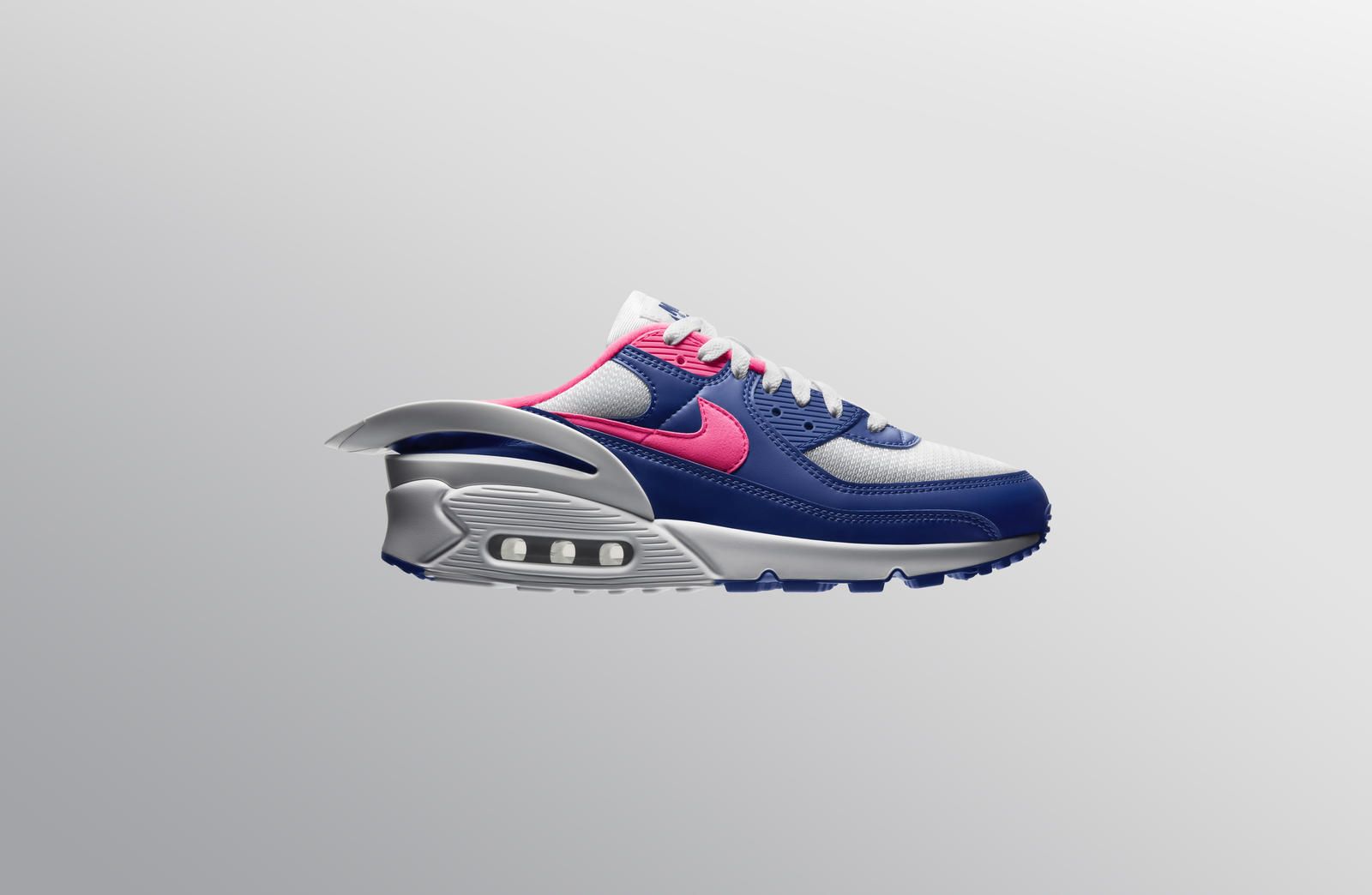 Nike Air Max 90 Flyease Colombia Kordon.co