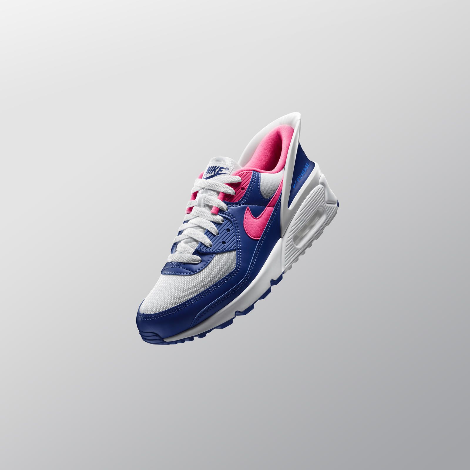 Nike Air Max 90 Flyease Colombia Kordon.co
