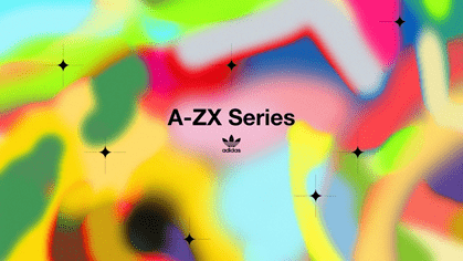 adidas Originals y el retorno de la serie A-ZX