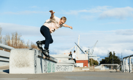 adidas Skateboarding lanza Unity x adidas