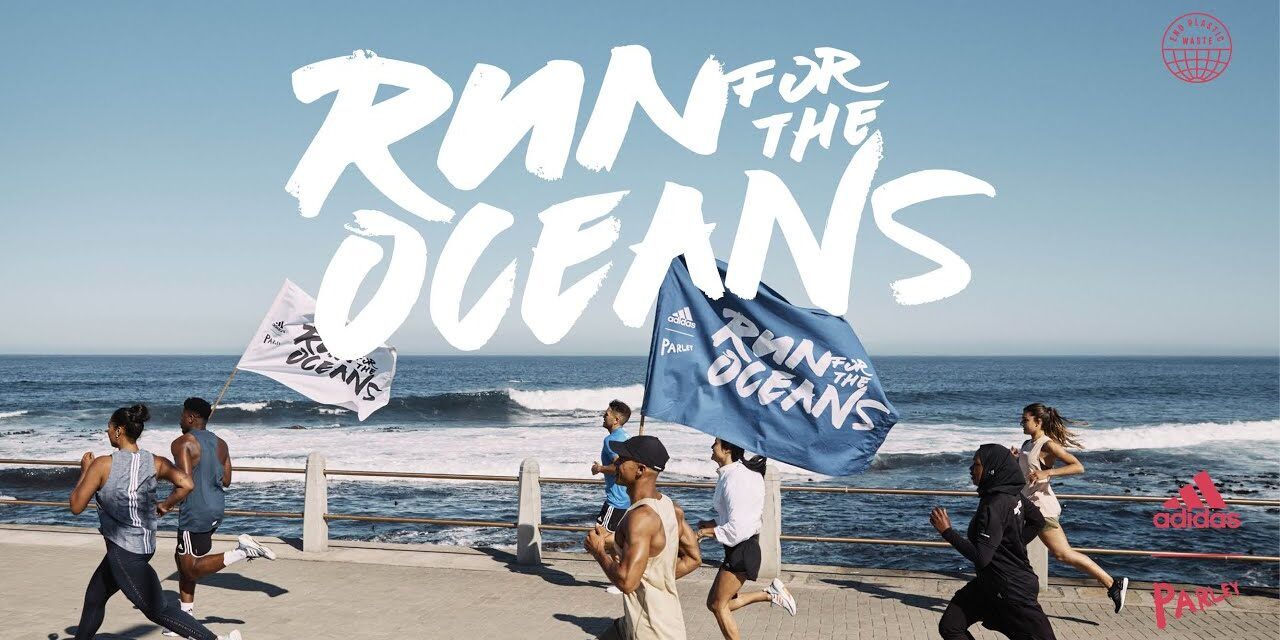 adidas Run for the Oceans 2021