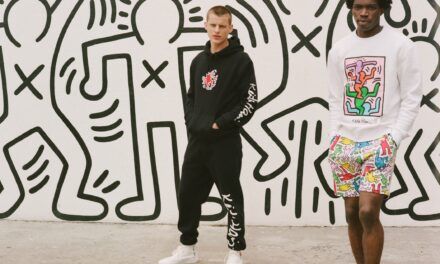 Keith Haring by H&M