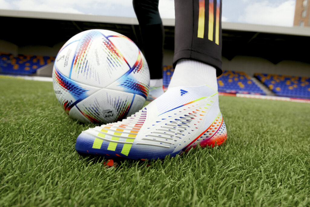 adidas presenta Al Rihla World Cup adidas Colombia Kordon.co